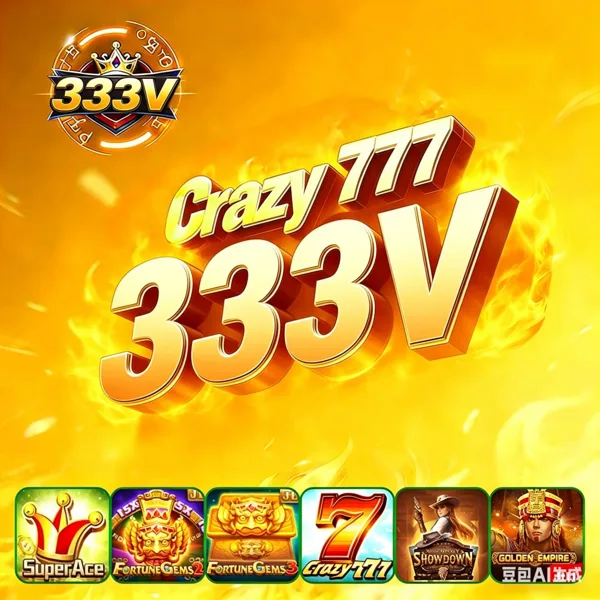 333V 2026 Slot Gacor RTP Tinggi
