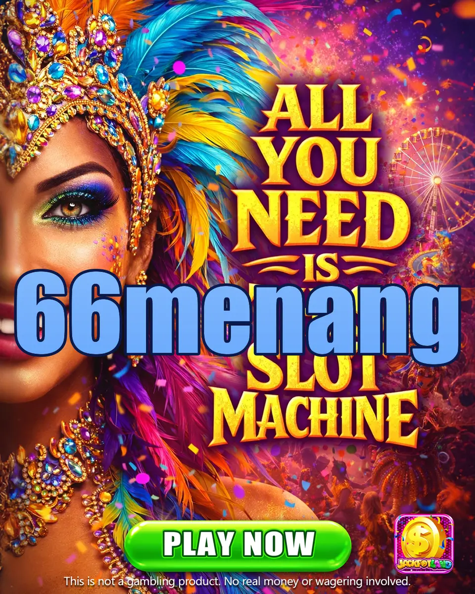66menang Masuk