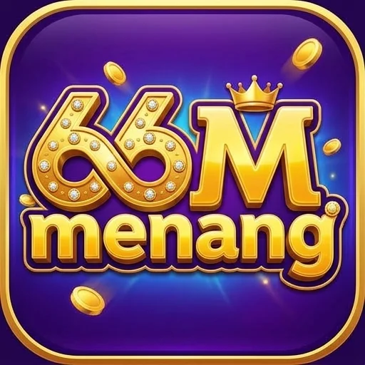 66menang Logo - Resmi
